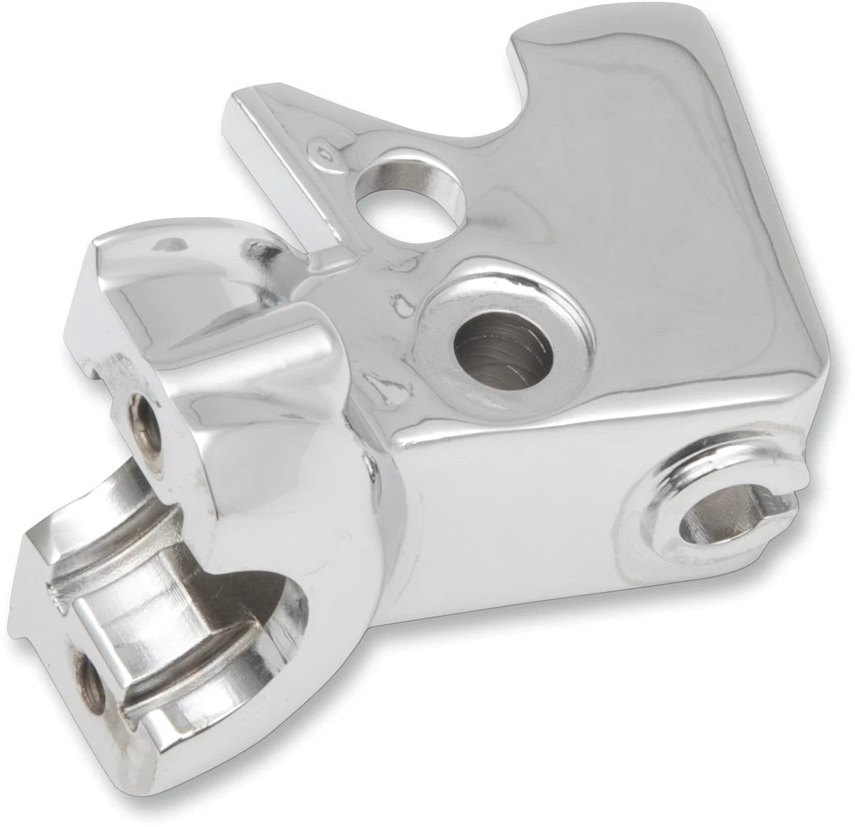 Support Embrayage Chrome 0615-0198 Drag Specialties Harley