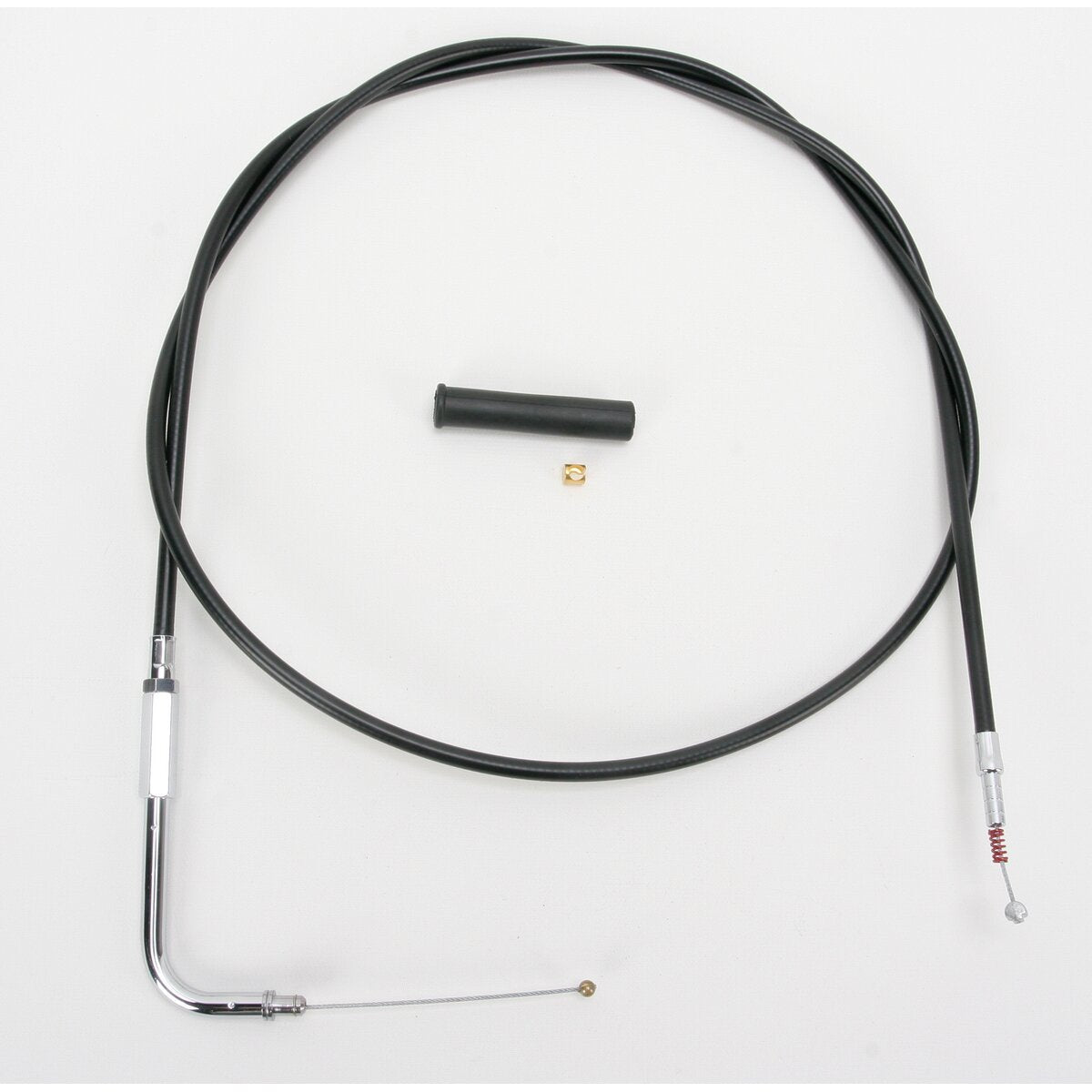 Cable Ralenti 0651-0621 Harley Dyna Softail Touring Sportster