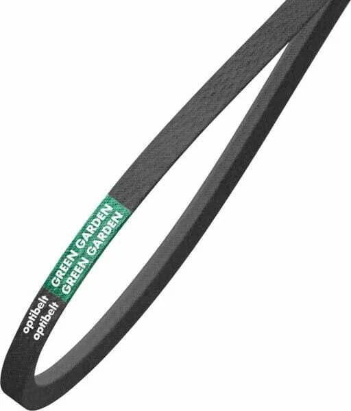 SPZ 812 Optibelt Green Garden Keilriemen – Ref. LG2000608
