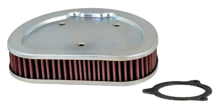 Filtre à air HD-1508 K&N Harley Touring 1584 1690 1800 2007-2013