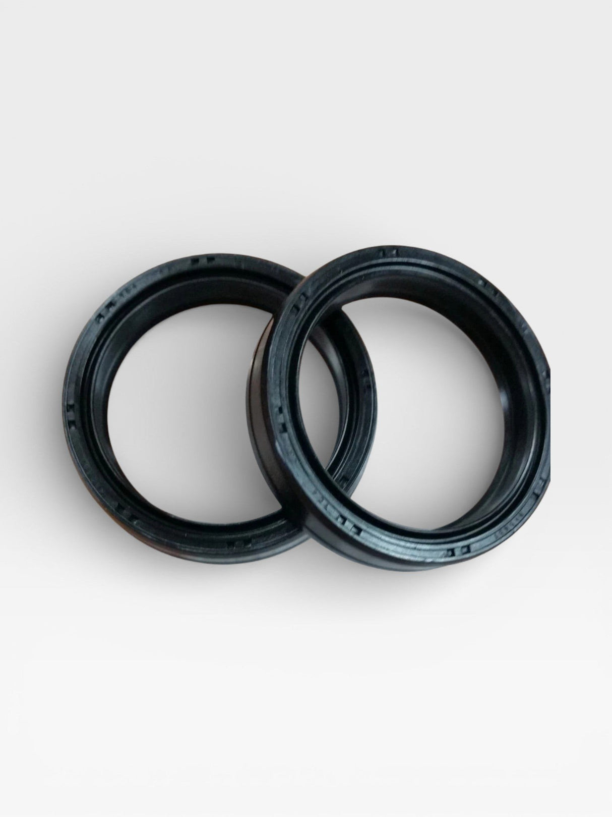 Gabelsimmerring 43x54x11 mm Bihr 640048