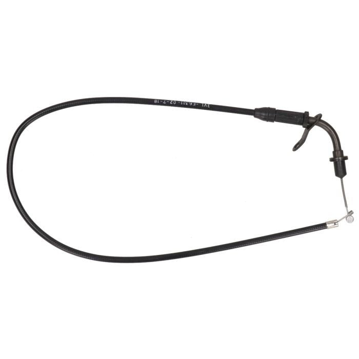 Câble Accélérateur Yamaha OEM 3VL-F6311-02-00 Zuma II 1997-1998