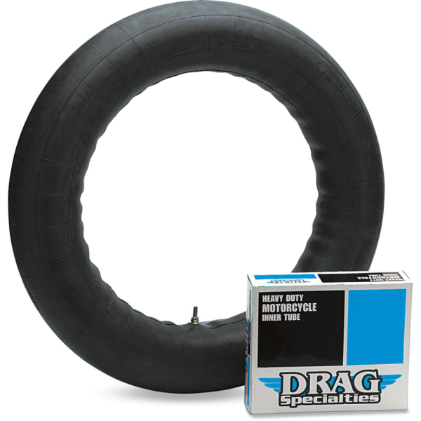 Chambre à Air 99-6199CMV 18\" 240/40-18 Valve Métal DS181234