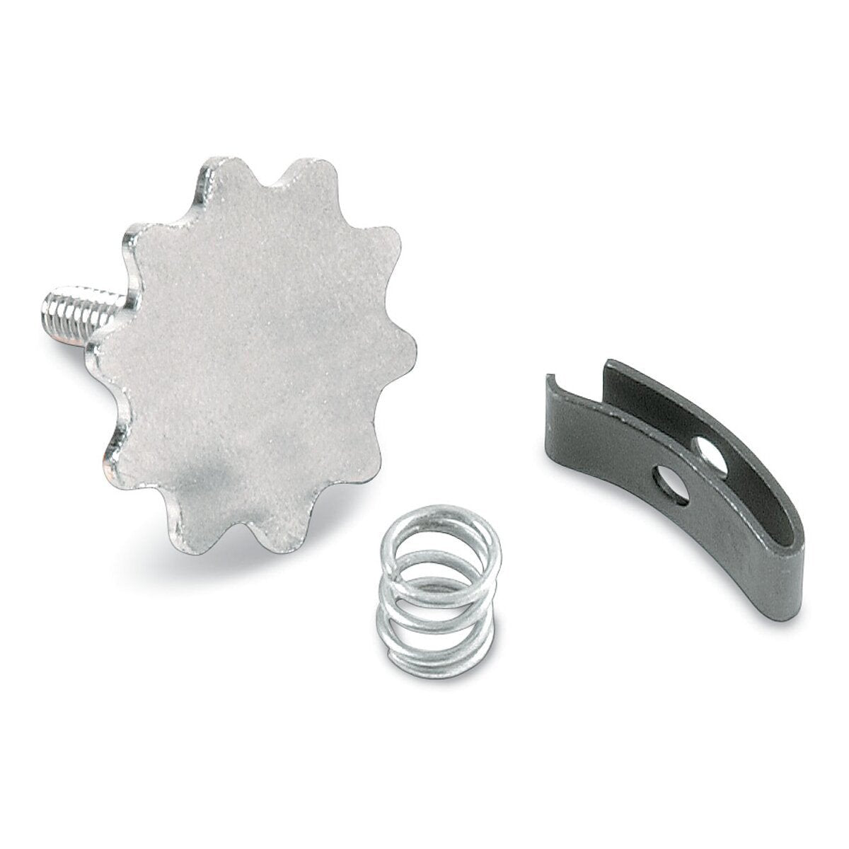 Kit Vis Réglage Accélérateur 0632-0002 Drag Harley 1974+