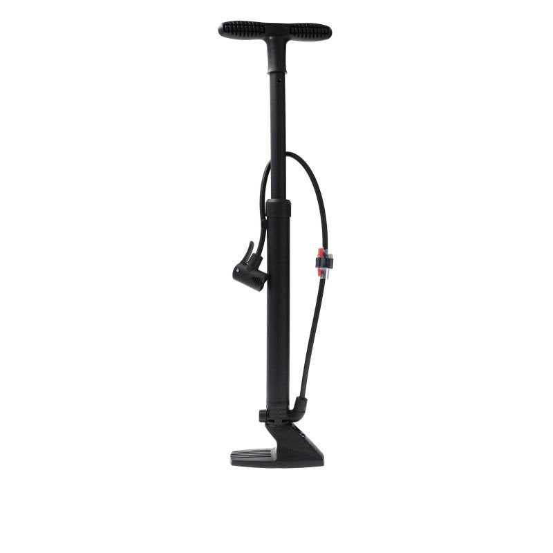 DURCA 801604 6 Bar 87 PSI Fußpumpen-Aufblasset