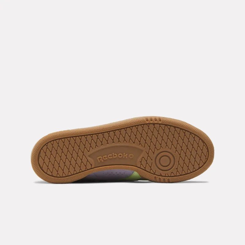 Reebok Club C Grounds UK 100207963 Damentennis 37