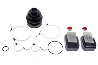 Soufflet rotule arrière Yamaha Big Bear Grizzly OEM 4S1-2530X-00