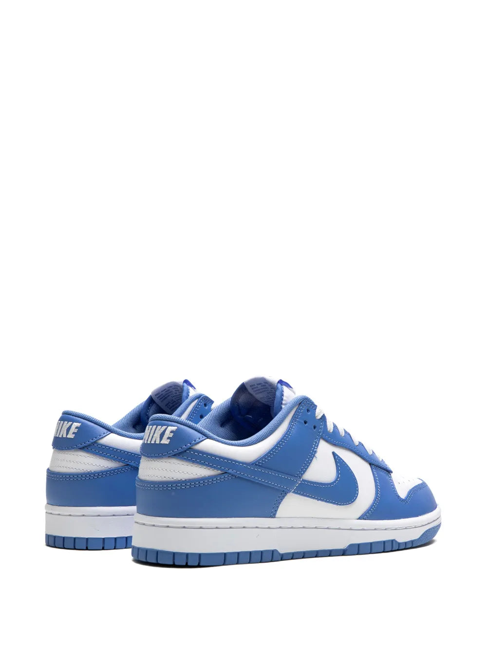Nike Dunk Low Retro DV0833-400 Polar Blue 39 Sneakers