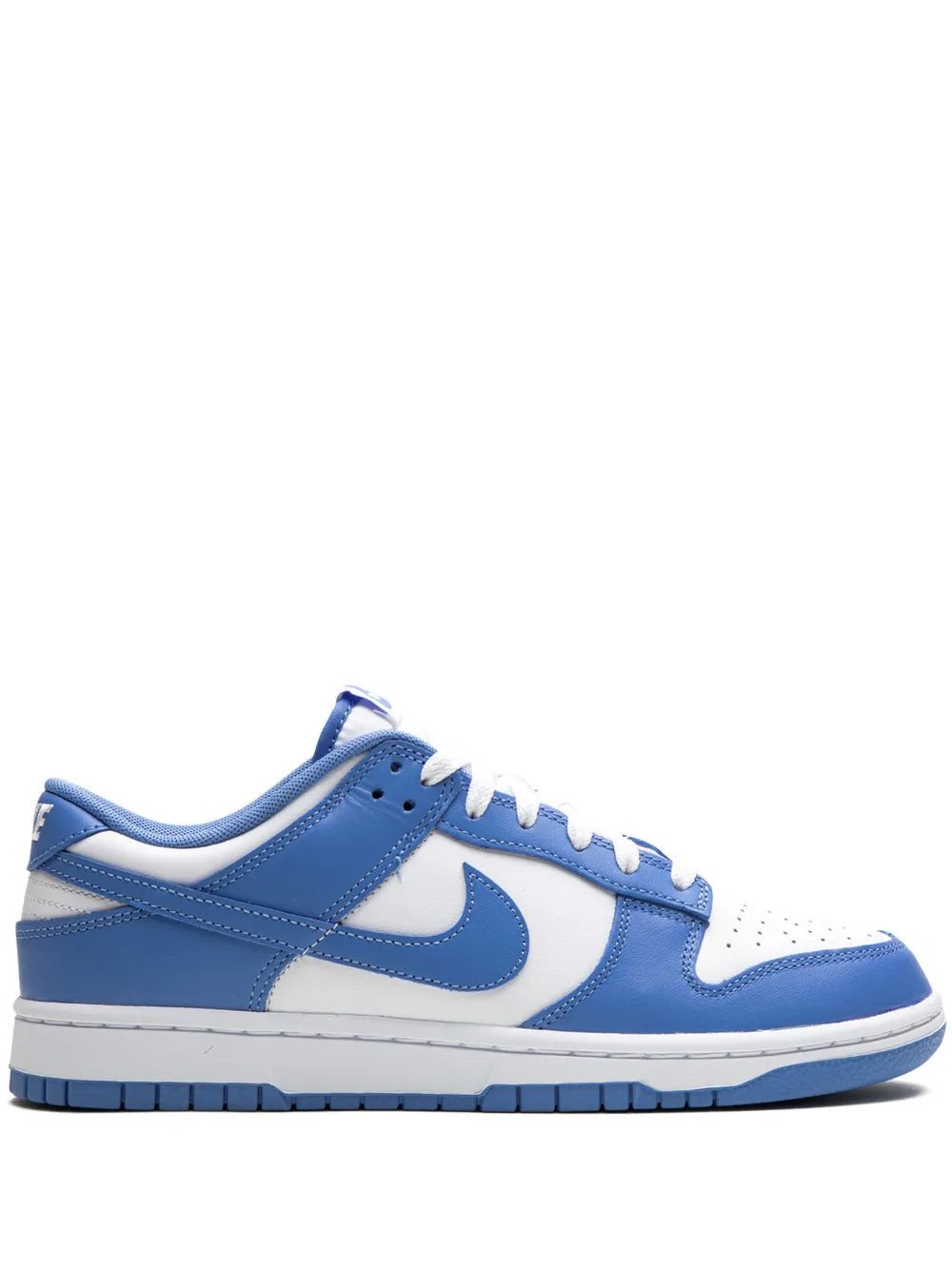 Nike Dunk Low Retro DV0833-400 Polarblau Größe 39 Sneaker