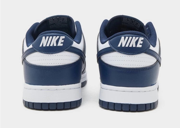 Nike Dunk Low SP CU1726-100 Weiß/Royal, Größe 39