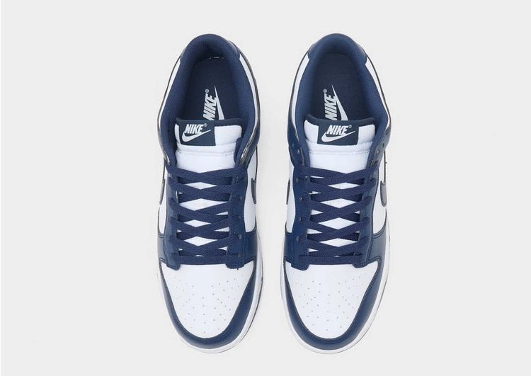 Nike Dunk Low SP CU1726-100 Weiß/Royal, Größe 39