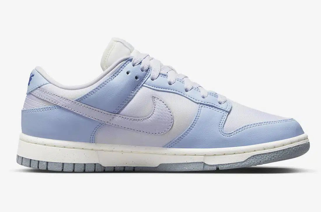 Nike Dunk Low FN0323-400 Cobalt Bliss Sail W 44.5