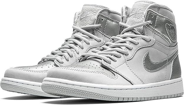 Air Jordan 1 High OG CO JP DC1788-029 Neutral Grey 44