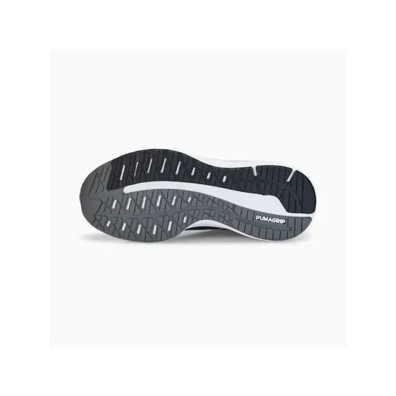 Puma Magnify Nitro Knit W 376908-01 Black Castlerock 38