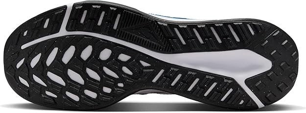 Nike Juniper Trail 2 NN DM0821-104 Femme 41 Blanc Noir