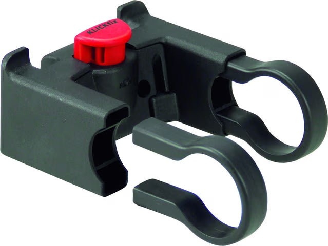 KLICKfix Adaptateur Guidon Oversize Ø31,8 mm pour supports Klickfix