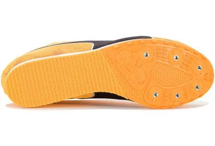 Puma evoSPEED Star 8 377959-01 Sun Stream Black 44