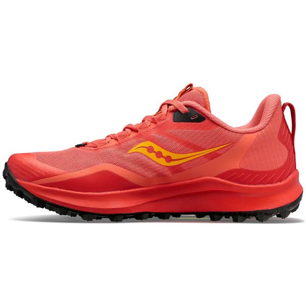 Saucony Peregrine 12 W S10737-32 Coral Redrock 40