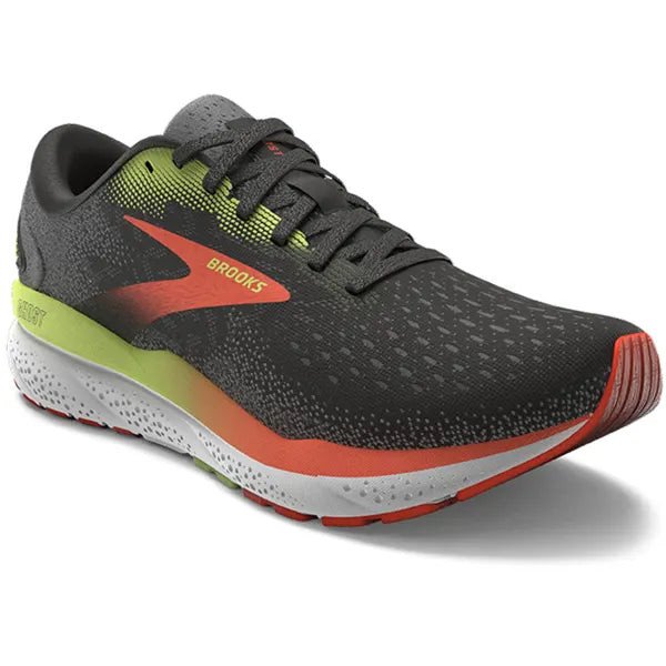 Brooks Ghost 16 1104181D049 Black Mandarin 41