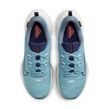 Nike Juniper Trail 2 GTX V2 HM9734-402 Denim Turq 43