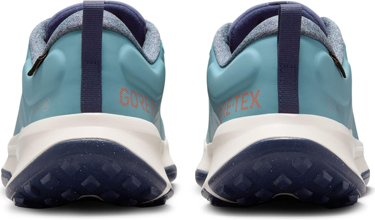 Nike Juniper Trail 2 GTX V2 HM9734-402 Denim Turq 43