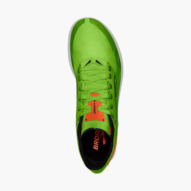 Brooks Draft XC 1000391D308 Unisex 42 Spikes Athlétisme