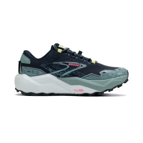 Brooks Caldera 7 1204041B485 Femme 38 Trail Running
