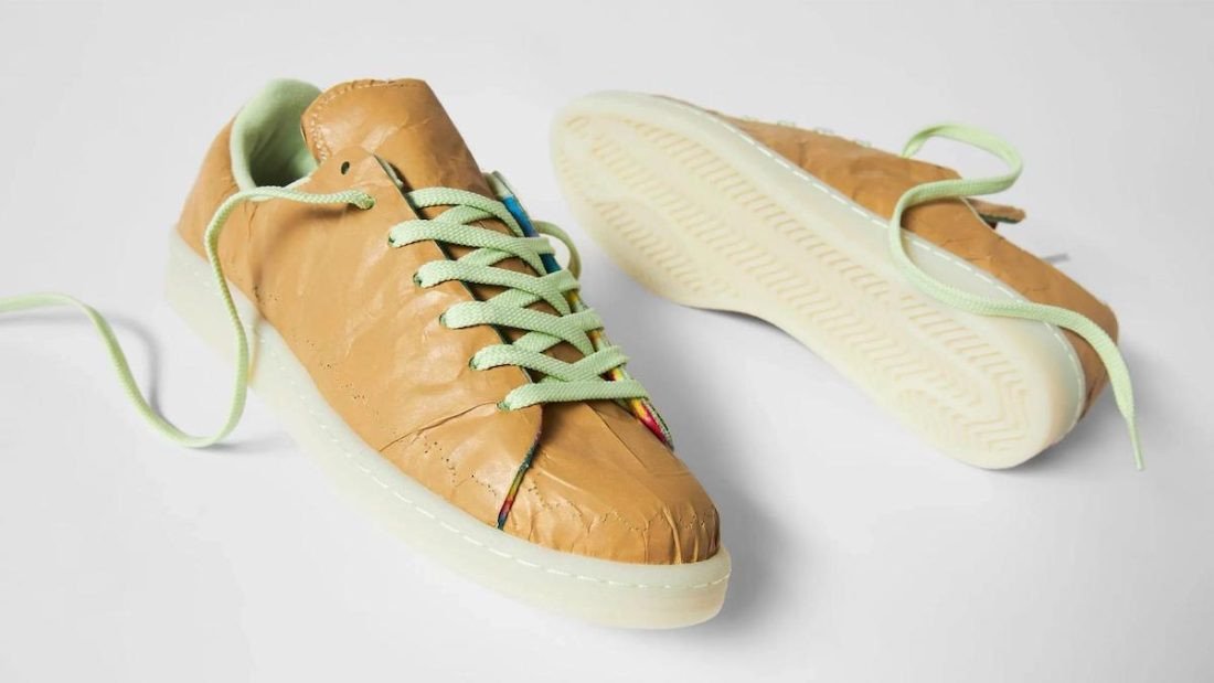 Adidas Campus 80 Crop H03540 41 1/3 Originals