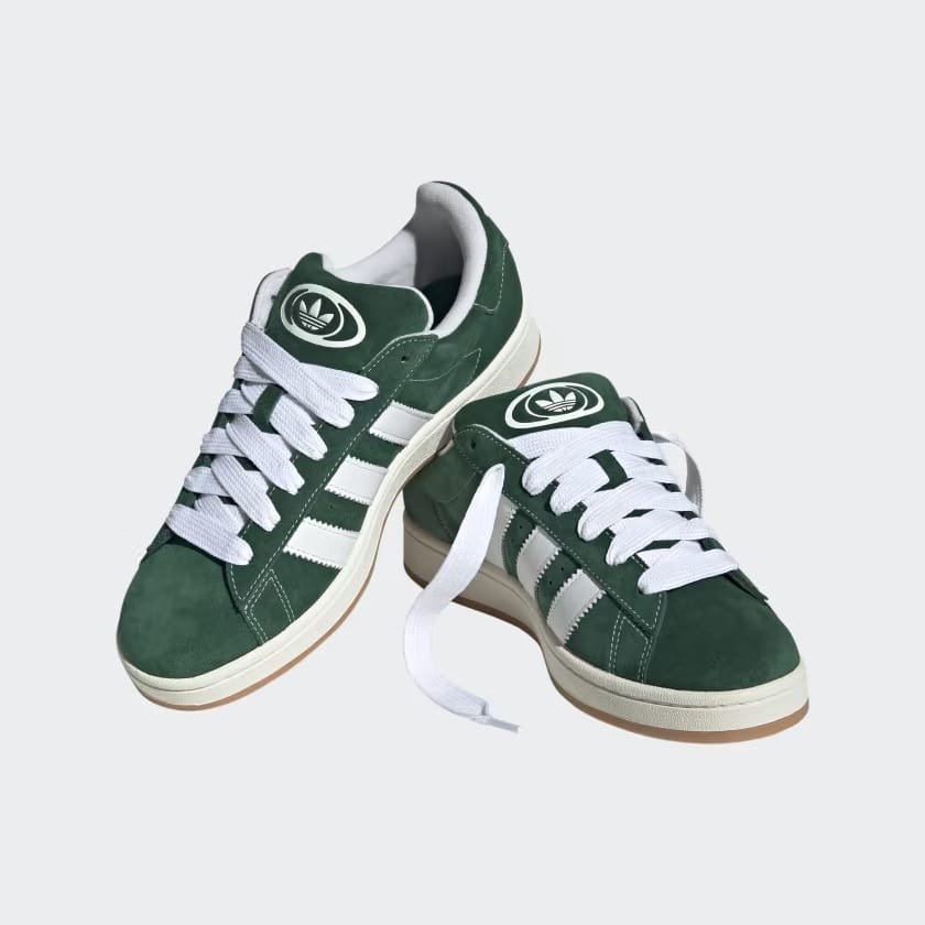 Adidas Campus 00s H03472 38 Baskets Originals Femme
