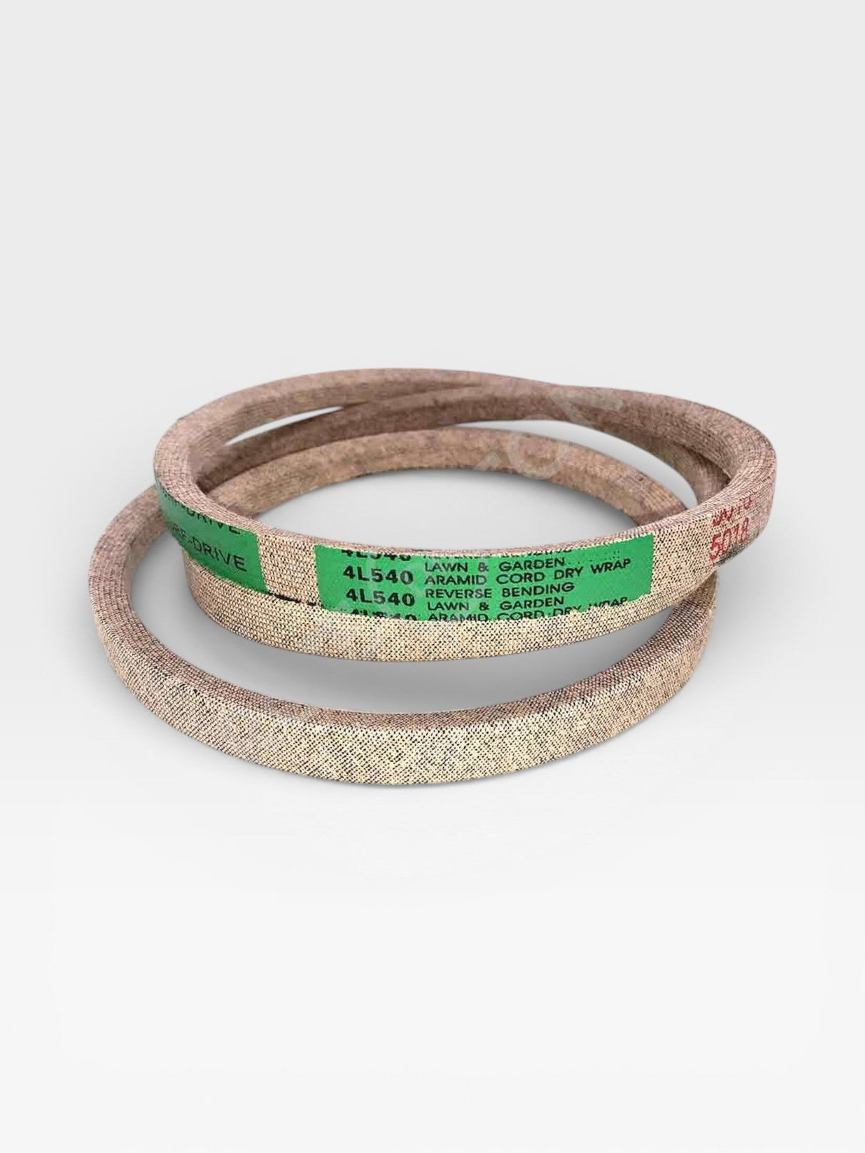 Courroie trapézoïdale Thermoid Power Plus 4H540 Kevlar