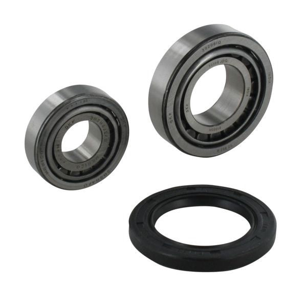 Kit roulement essieu 600 kg LIDER + kit graissage SP11469 – Neuf