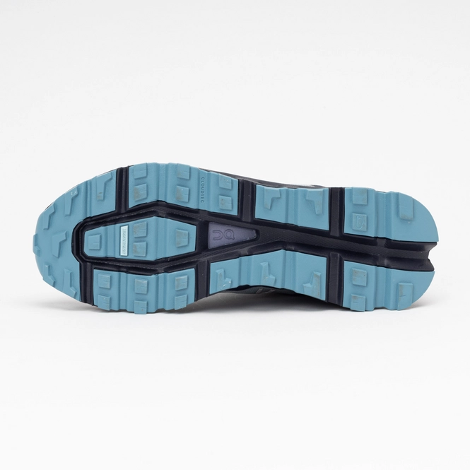 On Cloudvista W – Femme – Pointure 37.5 – Trail Running – Navy Wash – Neuf
