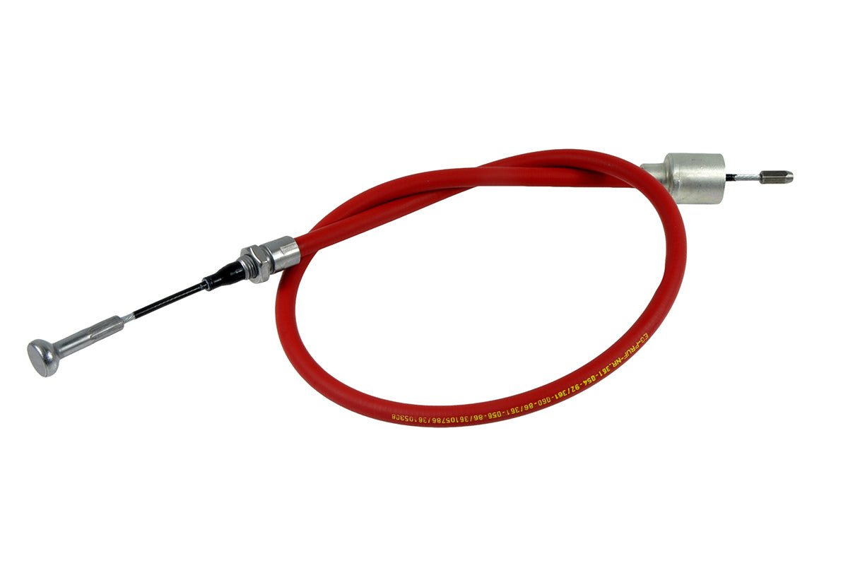 AL-KO 890/1120 Bremszug, Teilenummer BS81-0890, lange Lebensdauer