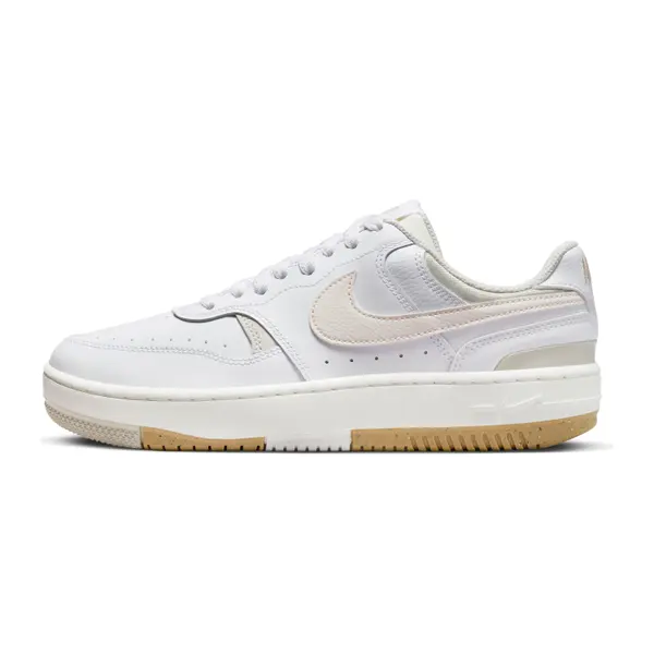 Nike Wmns Gamma Force – Femme – Pointure 40.5 – Blanc / Light Bone – Neuf