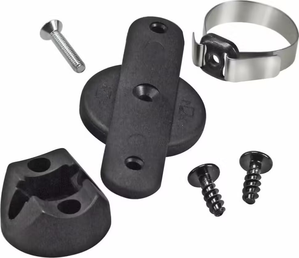 Support porte-bidon KLICKfix Bottle Fix K1649 universel 15–60 mm – NEUF