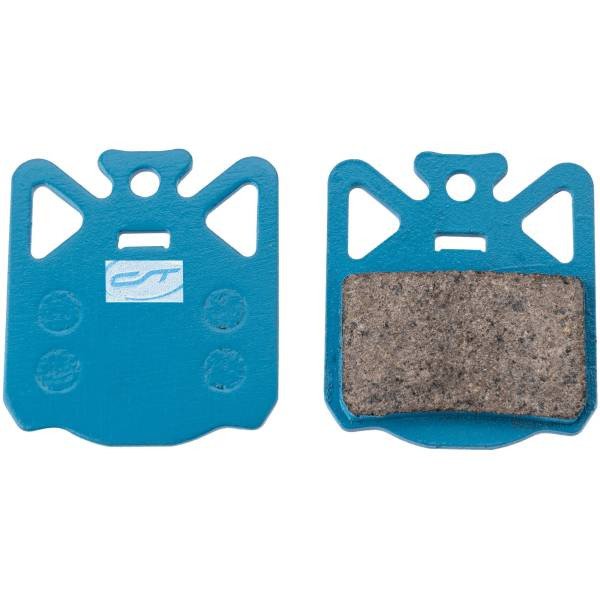 Plaquettes frein disque Contec DiscStop+ CBP-680 Campagnolo organiques Neuves