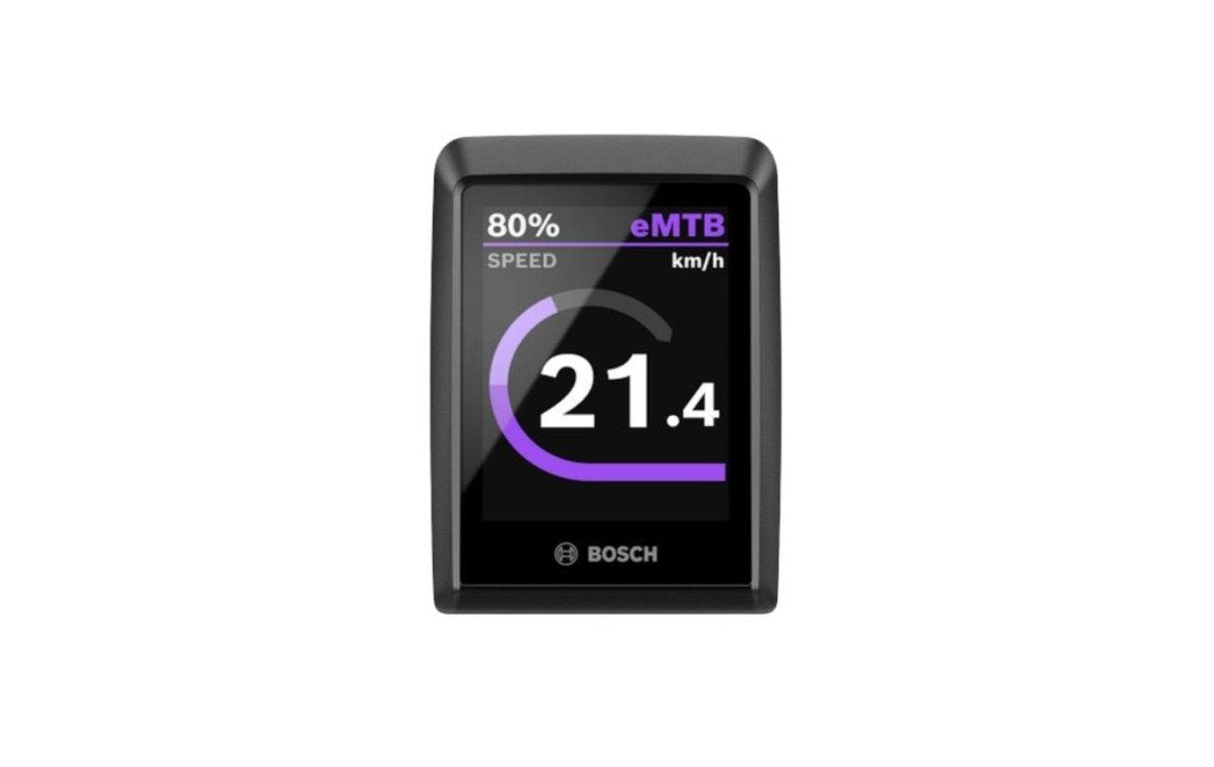 Écran VAE Bosch Kiox 300 Smart System TFT couleur E-Bike Neuf