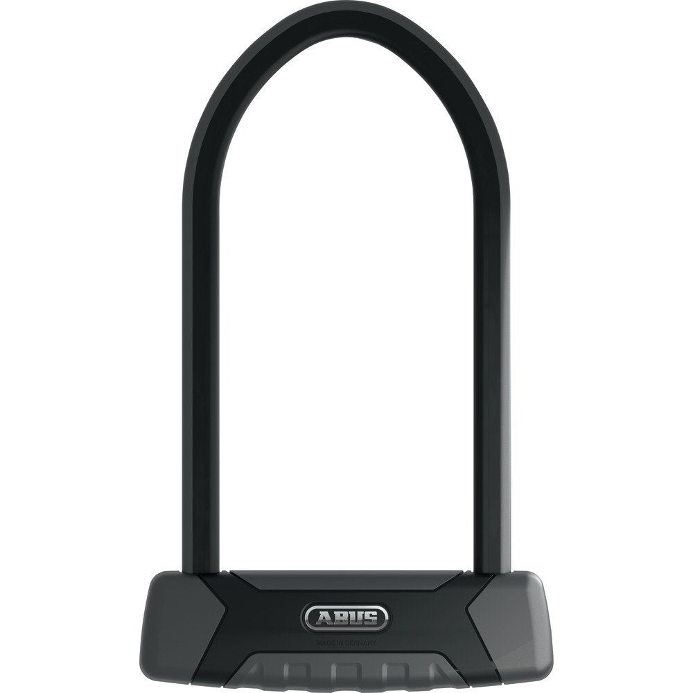 ABUS Granit XPlus 540 Bügelschloss 300x108mm Klasse 15/15 + USH Halterung schwarz Neu
