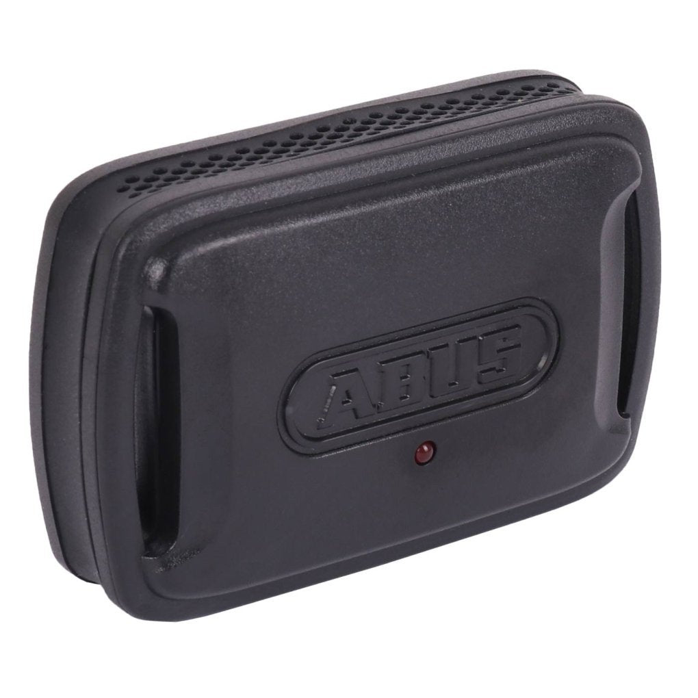 Boîtier alarme supplémentaire ABUS Alarmbox RC sans télécommande noir Neuf