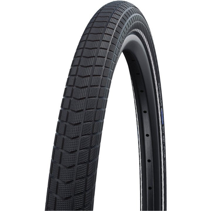 Schwalbe Big Ben Plus Reifen 20x2.15" Green Guard ECE-R75 E-Bike Reflex Neu