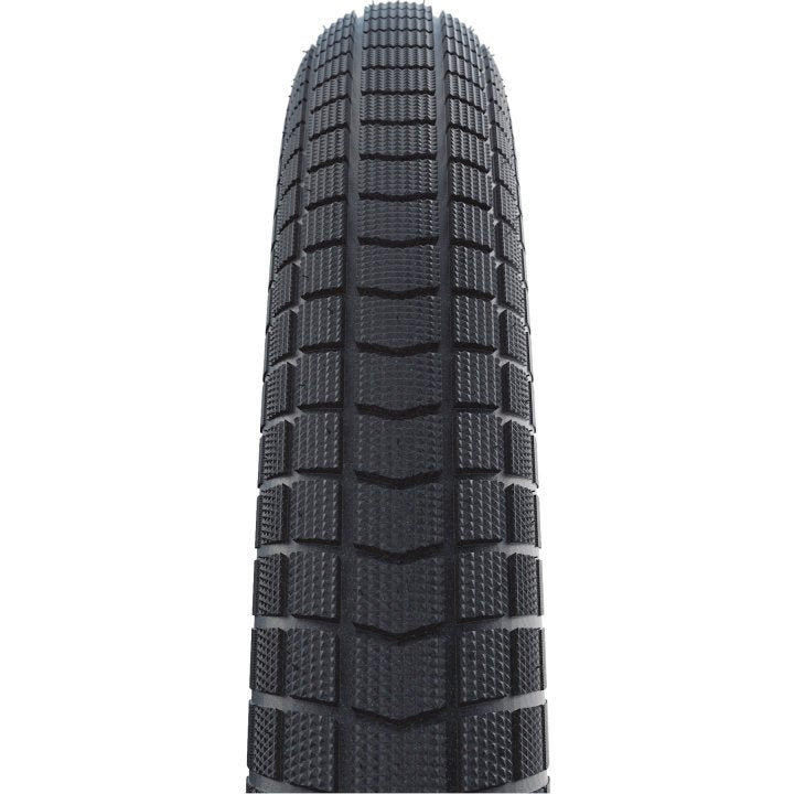 Schwalbe Big Ben Plus Reifen 28x2.00" Double Defense GreenGuard ECE-R75 E-Bike Neu