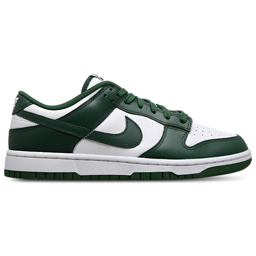 Nike Dunk Low DD1503-300 Gorge Green Midnight Navy W 41