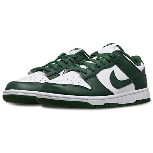 Nike Dunk Low DD1503-300 Gorge Green Midnight Navy W 41