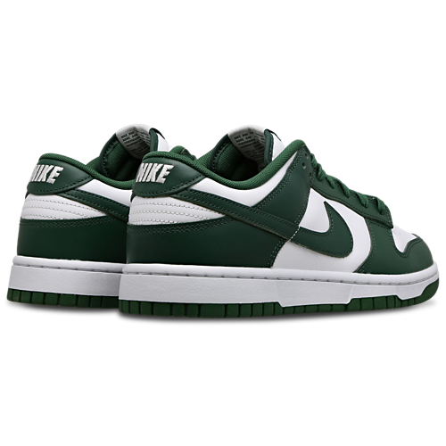 Nike Dunk Low DD1503-300 Gorge Green Midnight Navy W 41
