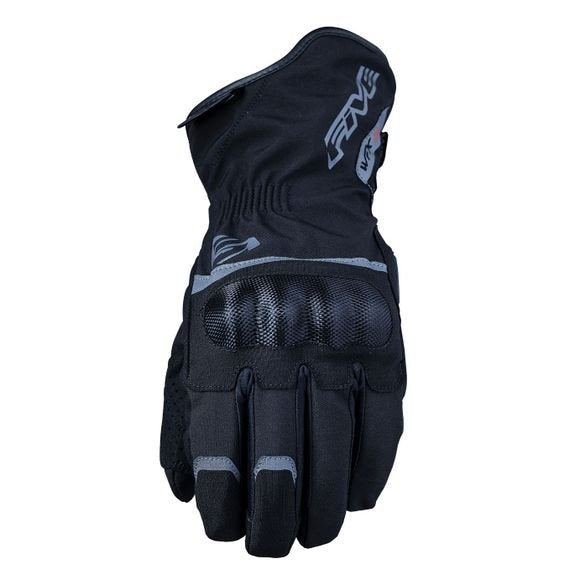Five WFX3 Damen Motorradhandschuhe S WP Thinsulate 180g CE EN13594 schwarz Neu