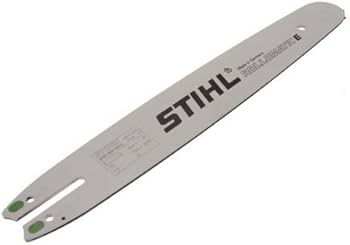 Guide chaîne STIHL Rollomatic E 40 cm .325 1.6 mm réf 30050004713