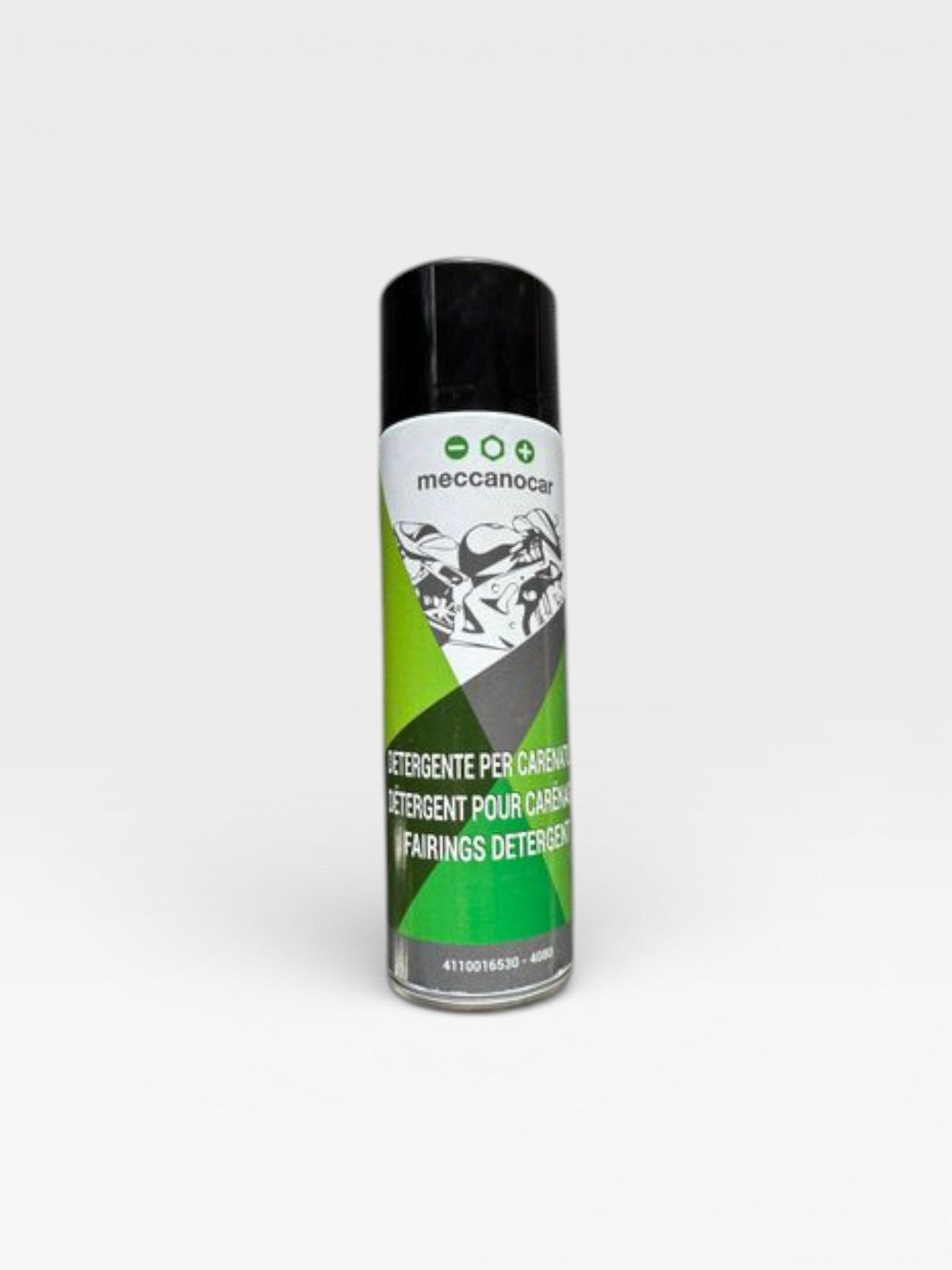 Nettoyant carénage moto Meccanocar Fairings Detergent spray