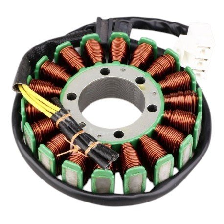 Zündlichtmaschine Motoplat Honda VFR 800 2002-2009 449330 passend