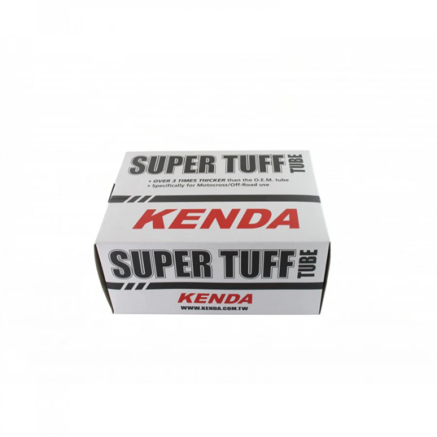 Chambre à air Kenda Super Tuff 110/90-19 TR-6 ultra renforcée