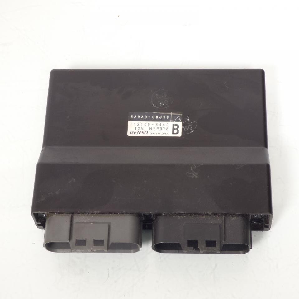 CDI Denso 32920-08J10 Suzuki GSR 750 C 2011 2012 A2 34cv Occasion